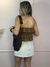 Saia shorts veludo cotelê na internet