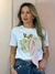 T-shirt cachorro - comprar online