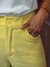 Calça bolso transpassado na internet
