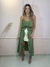 Túnica alça babados boho - comprar online