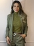 Blazer bolso besom alfaiataria - comprar online