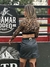 Blusa Cropped patrycia poliamida gola alta na internet