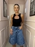 Bermuda jorts Filipa - comprar online
