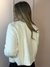 Casaco de pele Chanel - loja online