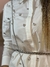 Camisa branco brilho - comprar online