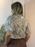 Blusa boho babados - comprar online