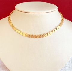 Chocker