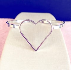 Pulseira prata