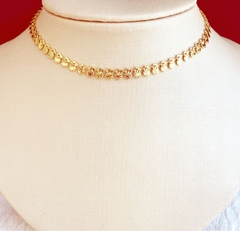 Chockers