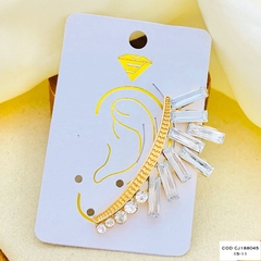 Ear cuff