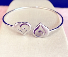 Pulseira prata