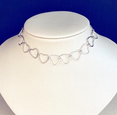 Chocker