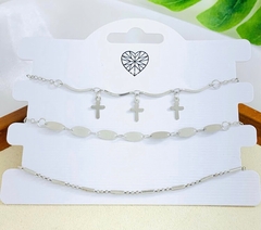 Kit Chockers