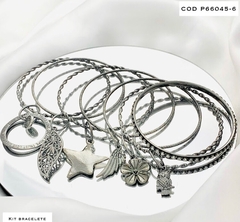 kit Pulseiras