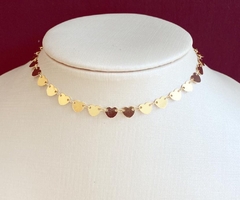 Chocker