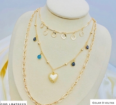 Chocker