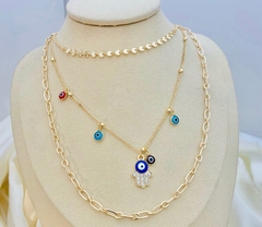 Chocker