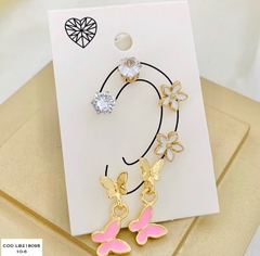 Ear cuff