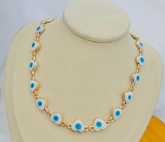 Chocker