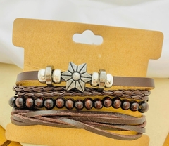 Pulseira masculina