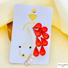 Ear cuff
