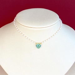 Chocker