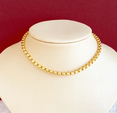 Chocker