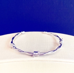 Pulseira prata