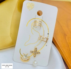 Ear cuff