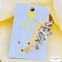 Ear cuff