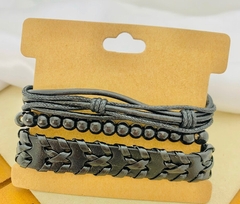 Pulseira masculina