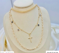 Chocker