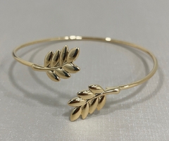 Pulseira dourada
