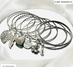 kit Pulseiras