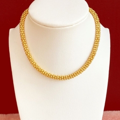 Chocker
