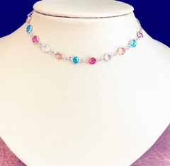 Chocker