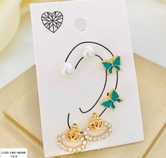 Ear cuff