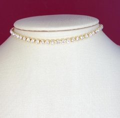 Chocker