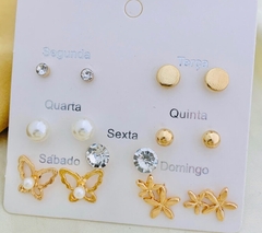 Kit Brincos