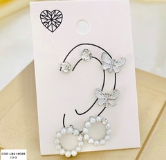 Ear cuff