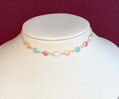 Chocker