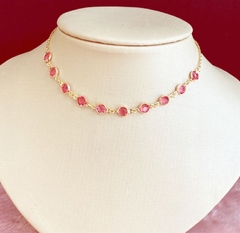 Chocker
