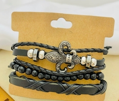 Pulseira masculina