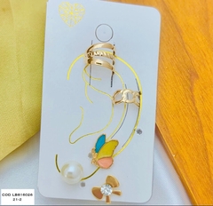 Ear cuff