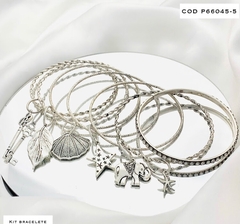 kit Pulseiras