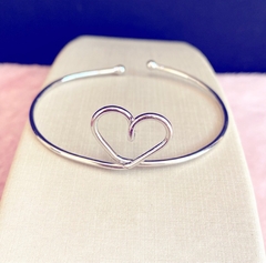 Pulseira prata