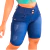 Bermuda Feminina Jeans Ciclitas Com Lycra Jeans Feminino na internet