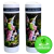 Vela 7 dias votiva Anjo da Guarda 2 unidades - comprar online