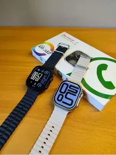 Imagem do MICROWEAR ULTRA 4 PLUS SÉRIE 10 49MM AMOLED 2025