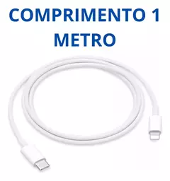 Imagem do CABO IPHONE TIPO C